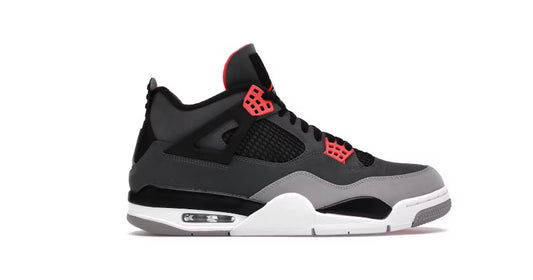Jordan 4 Retro Infared