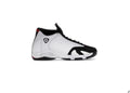 Jordan 14 Retro Black Toe (2024)