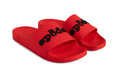 Sp5der Enzo Slide Red -KI