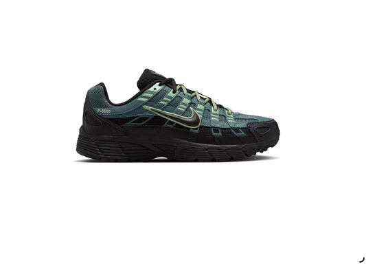 Nike P-6000 Black Mineral Slate