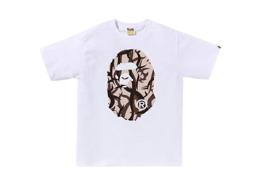 BAPE Trial Camo Tee