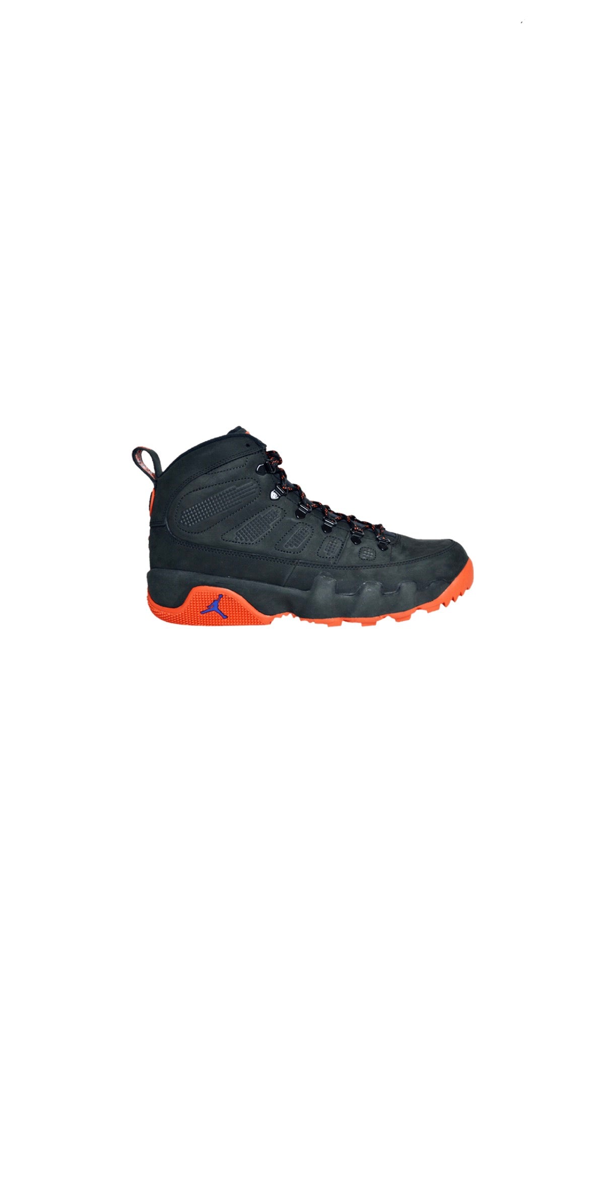 Jordan 9 Retro Boot Florida Gators PE
