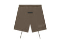 Fear of God Essentials Sweatshorts Wood