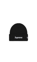 Supreme New Era Box Logo Beanie (FW21)