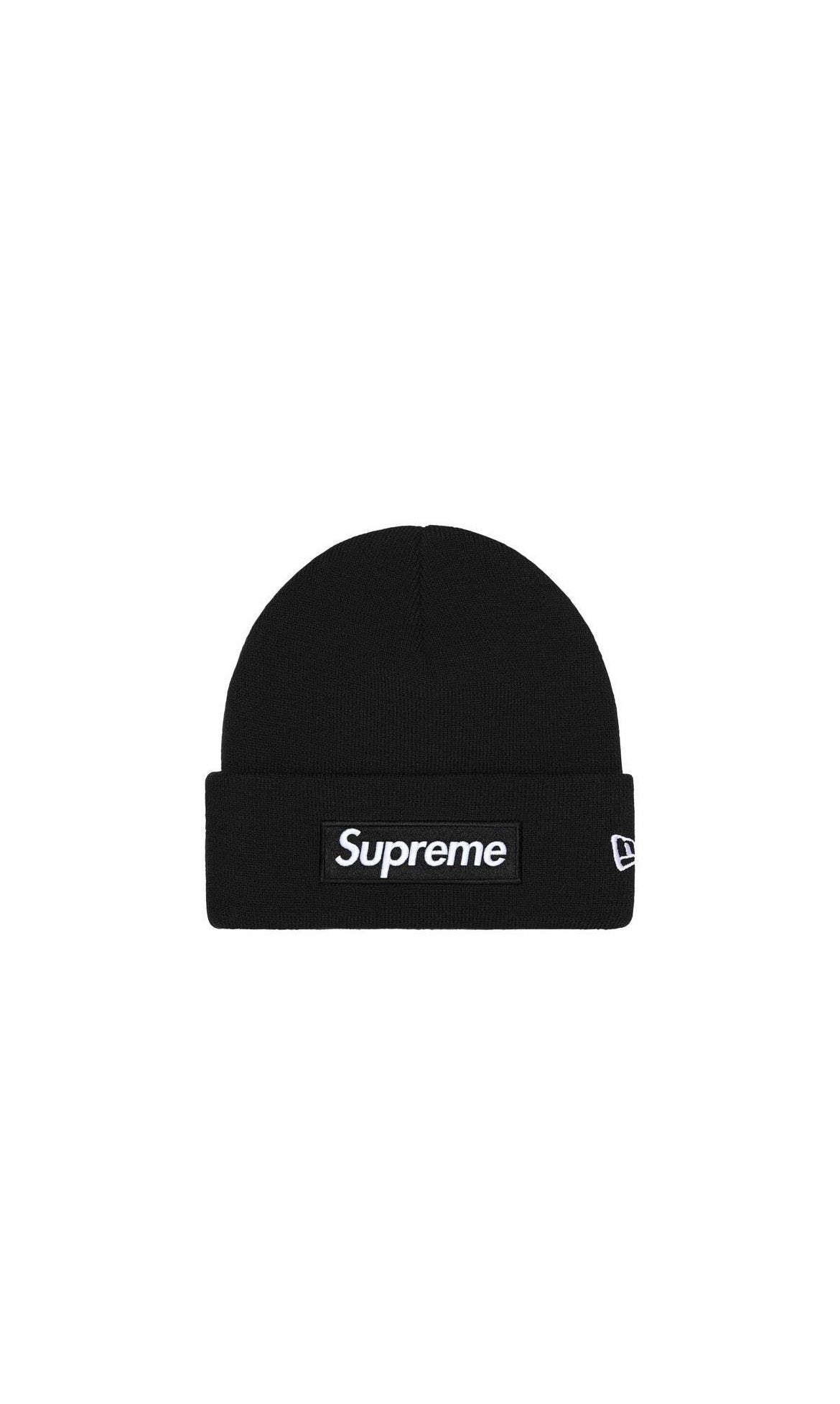 Supreme New Era Box Logo Beanie (FW21)