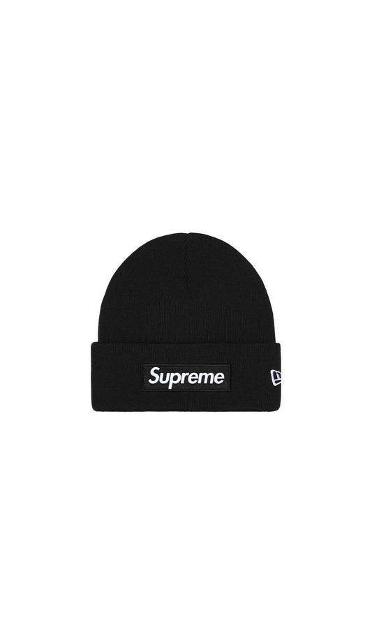 Supreme New Era Box Logo Beanie (FW21)