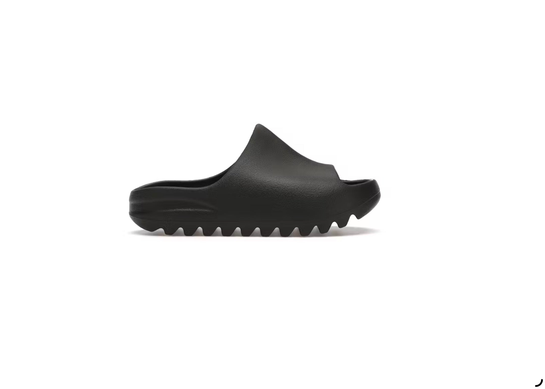 Adidas Yeezy Slide Onyx (Kids)