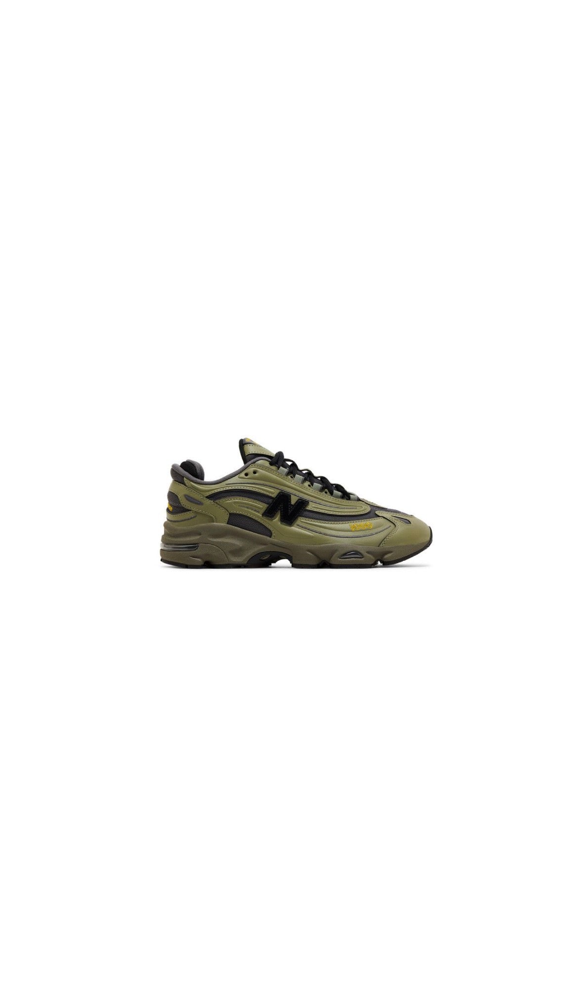 New Balance 1000 Dark Olivine Magnet