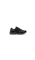 ASICS Gel-NYC Graphite Grey Black