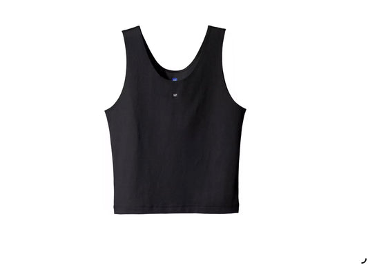 Yeezy Gap Women’s Tanktop Second Skin Black