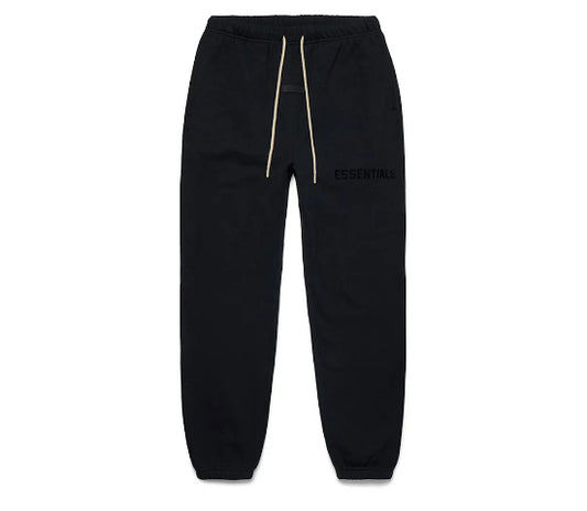 Fear of God Essentials Cream Drawstring Sweatpant
Jet Black
