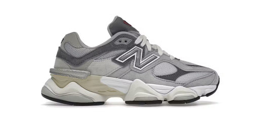 New Balance 9060 Rain Cloud Grey (GS)