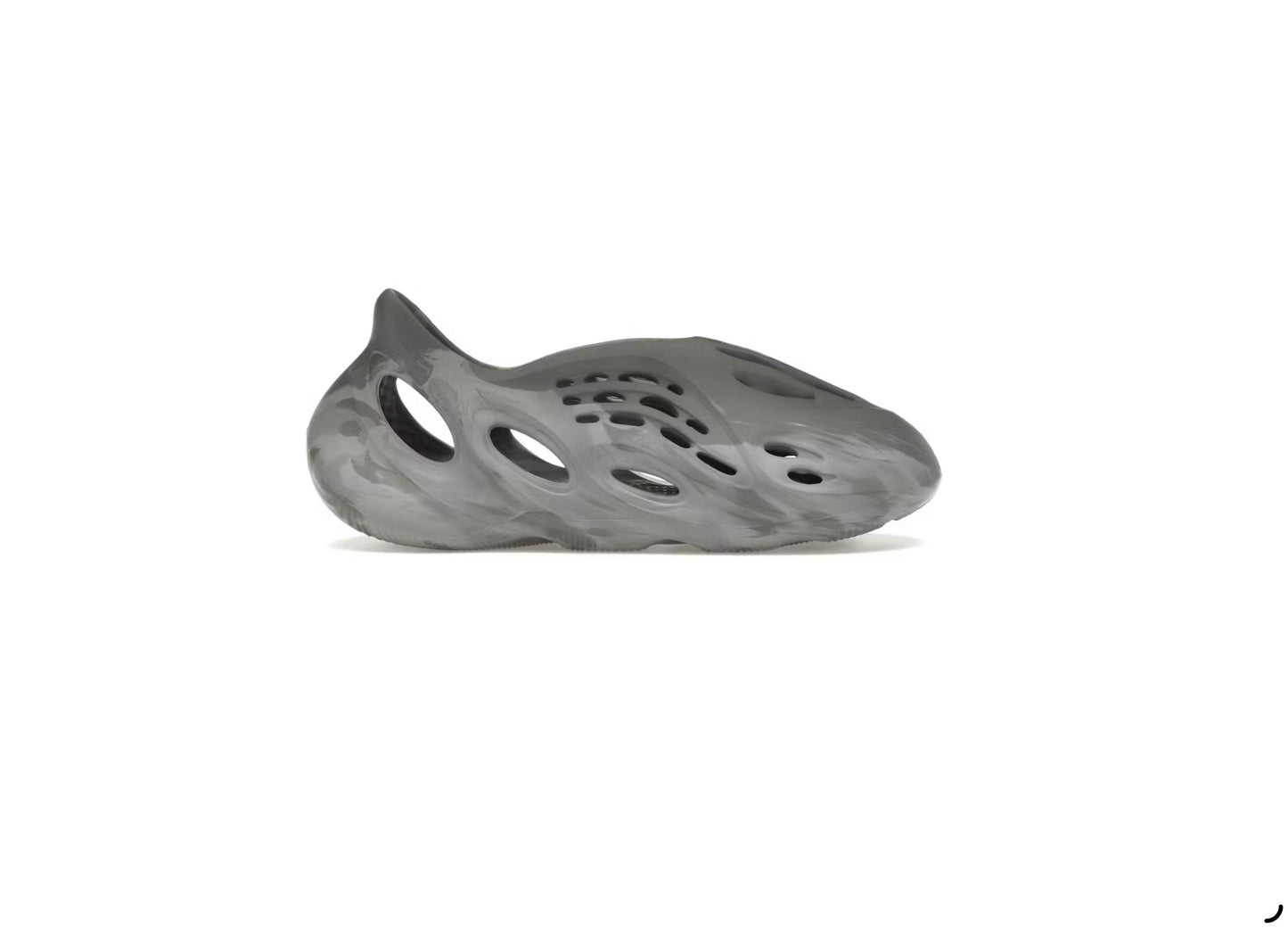 adidas Yeezy Foam RNR MX Granite