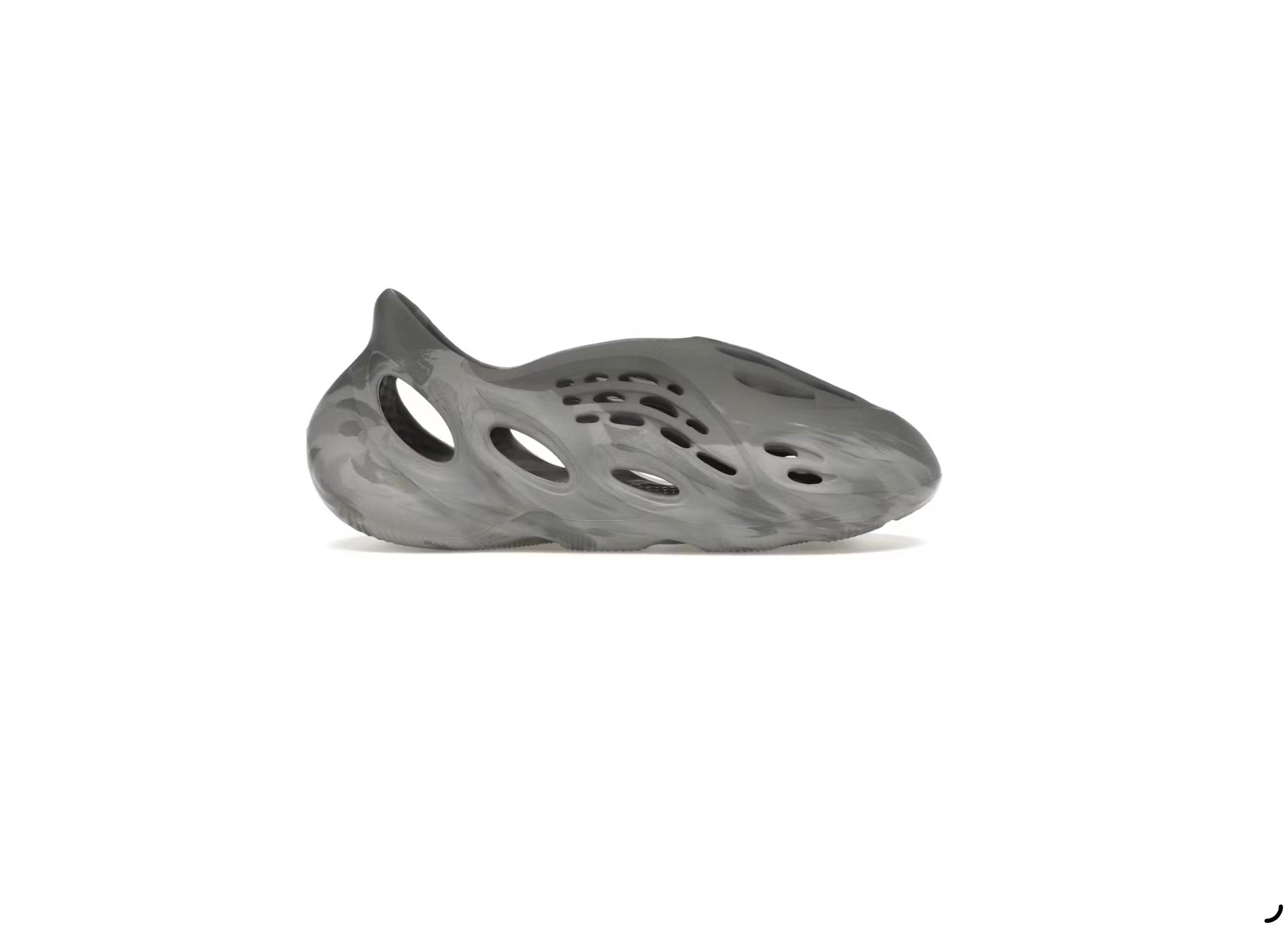 adidas Yeezy Foam RNR MX Granite