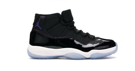 Jordan 11 Retro Space Jam (2016)