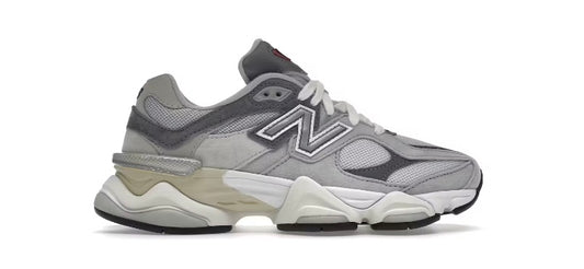 New Balance 9060 Rain Cloud Grey