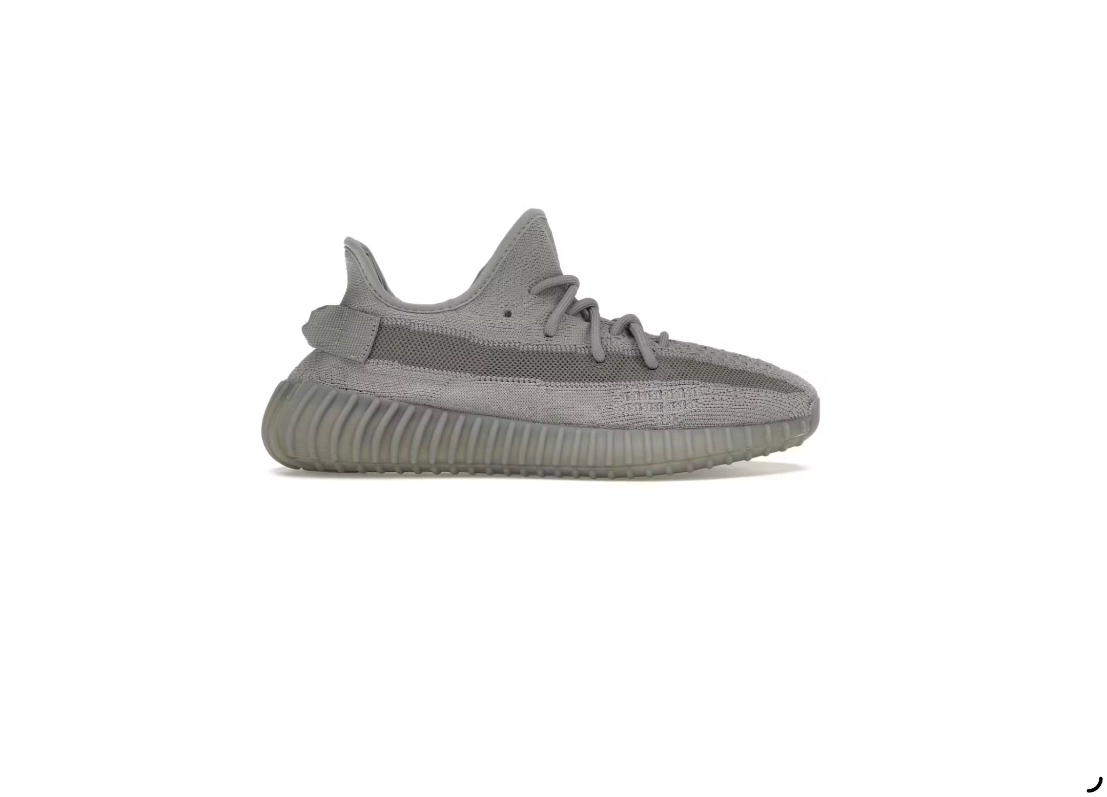 Adidas Yeezy Boost 350 V2 Steel Grey