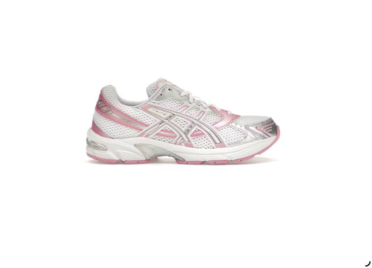 ASICS Gel-1130 White Pure Silver Pink (Women's)