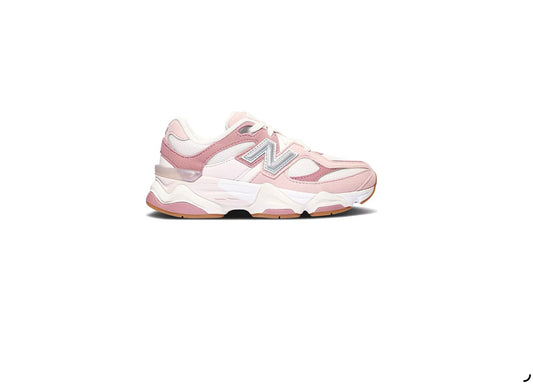 New Balance 9060 Rose Pink (PS)