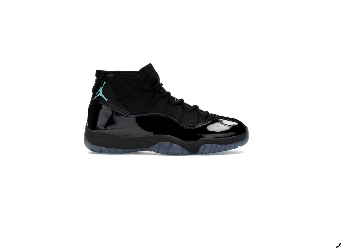 Jordan 11 Retro Gamma Blue (2025)