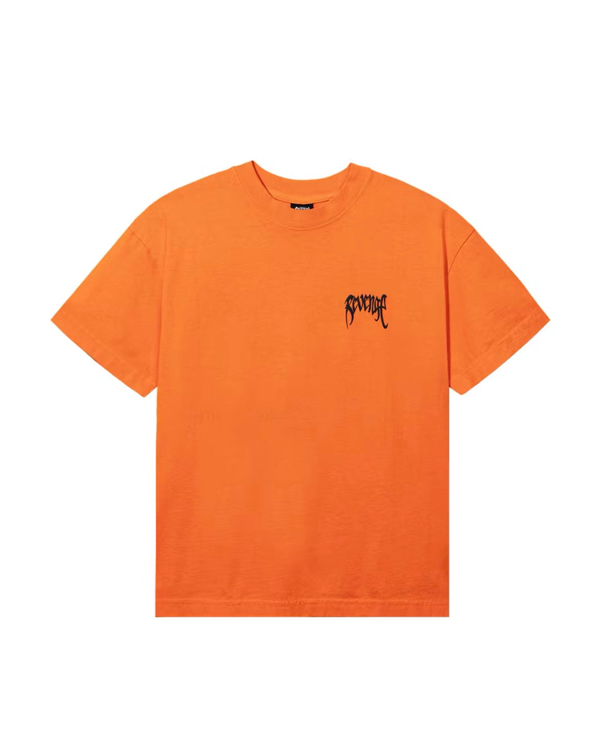 Revenge XXXTentacion Kill Tee
Orange