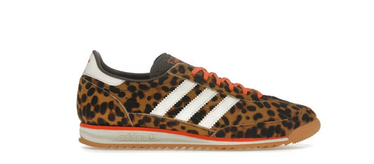 adidas SL 72 OG Leopard Print (Women's)