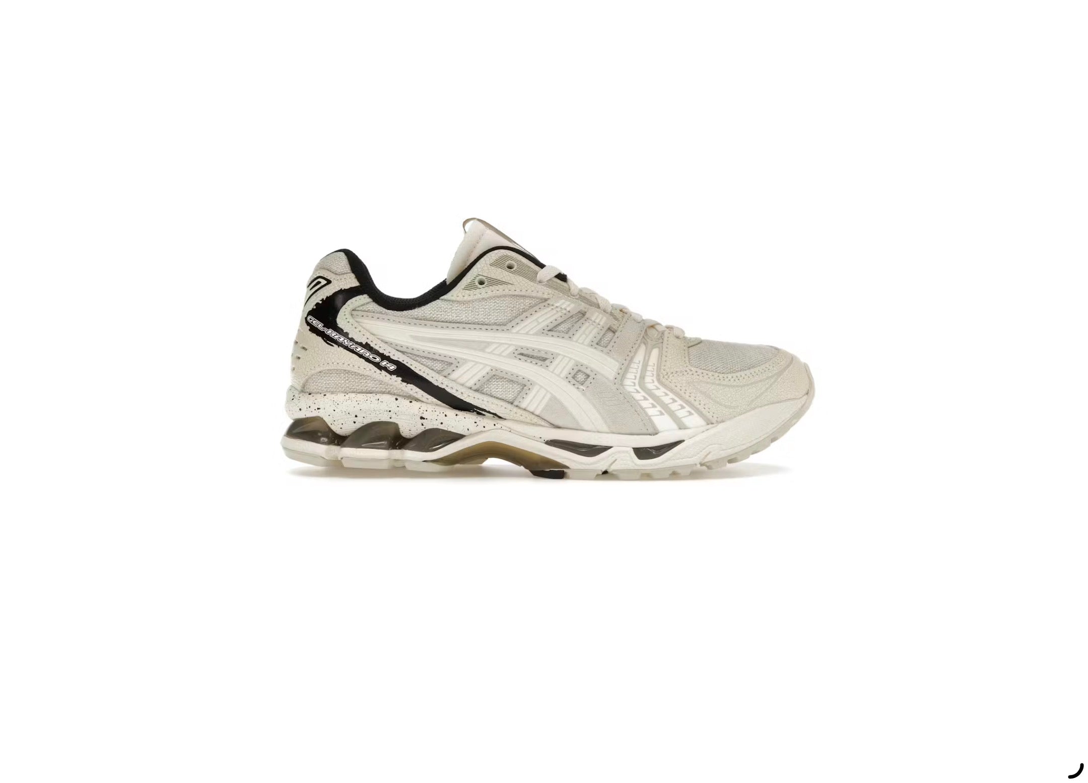 ASICS Gel-Kayano 14 Imperfection Pack Cream