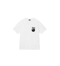Stussy 8Ball Tee White