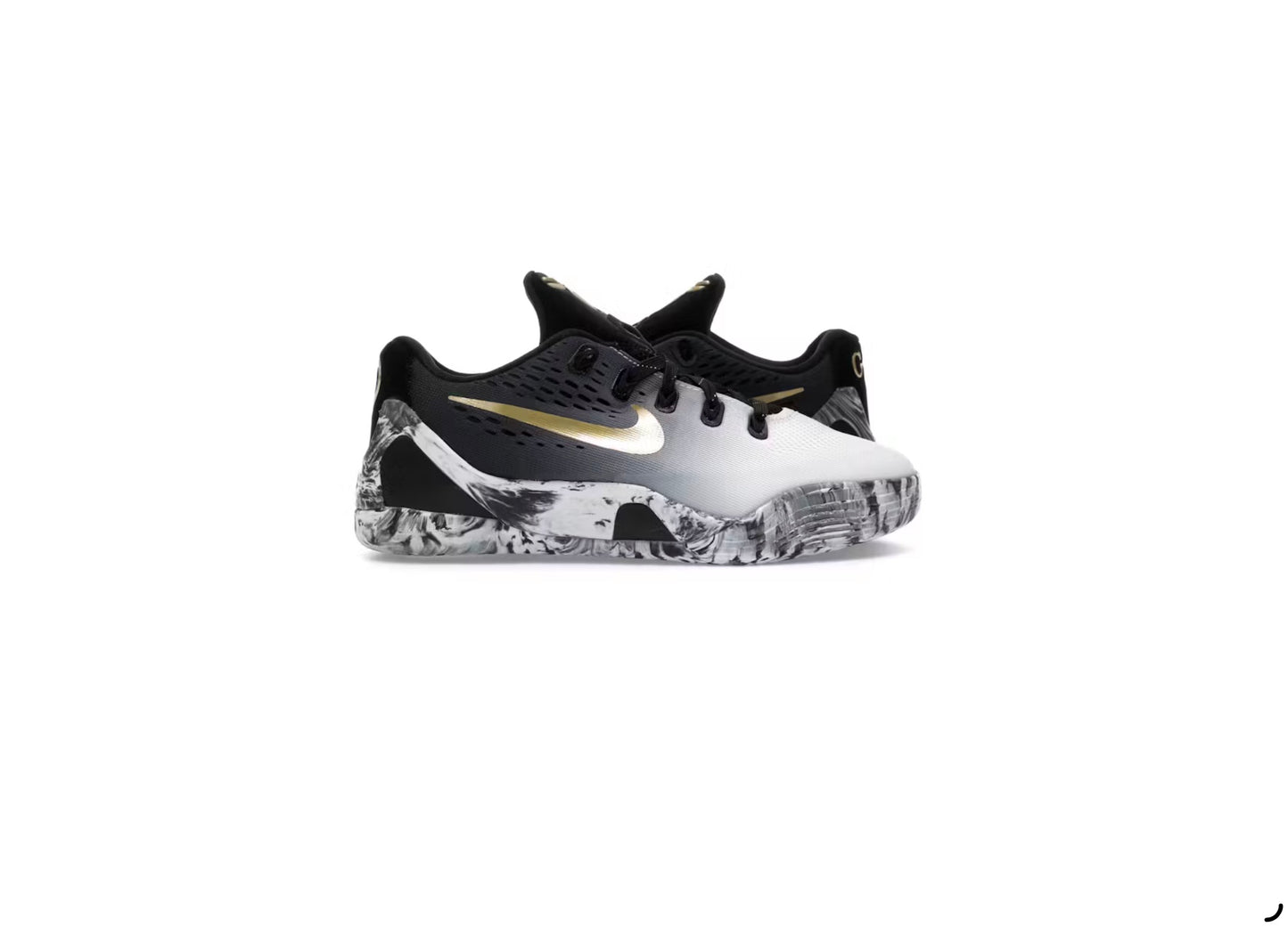 Nike Kobe 9 EM Low Mambacita (GS)