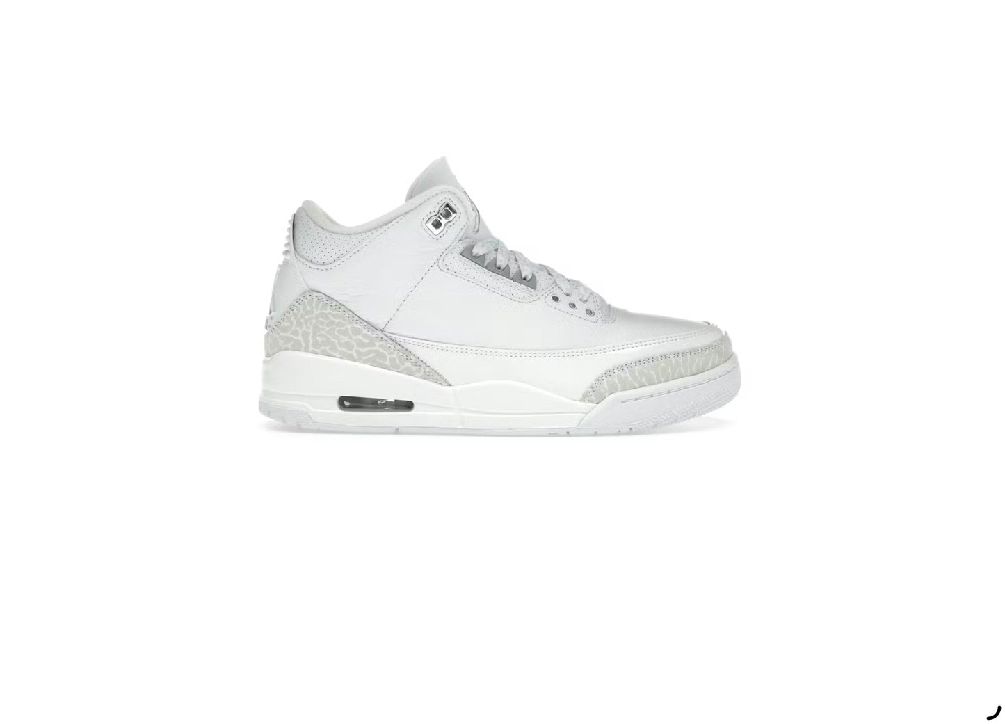 Jordan 3 Retro Pure Money (2025) (GS)