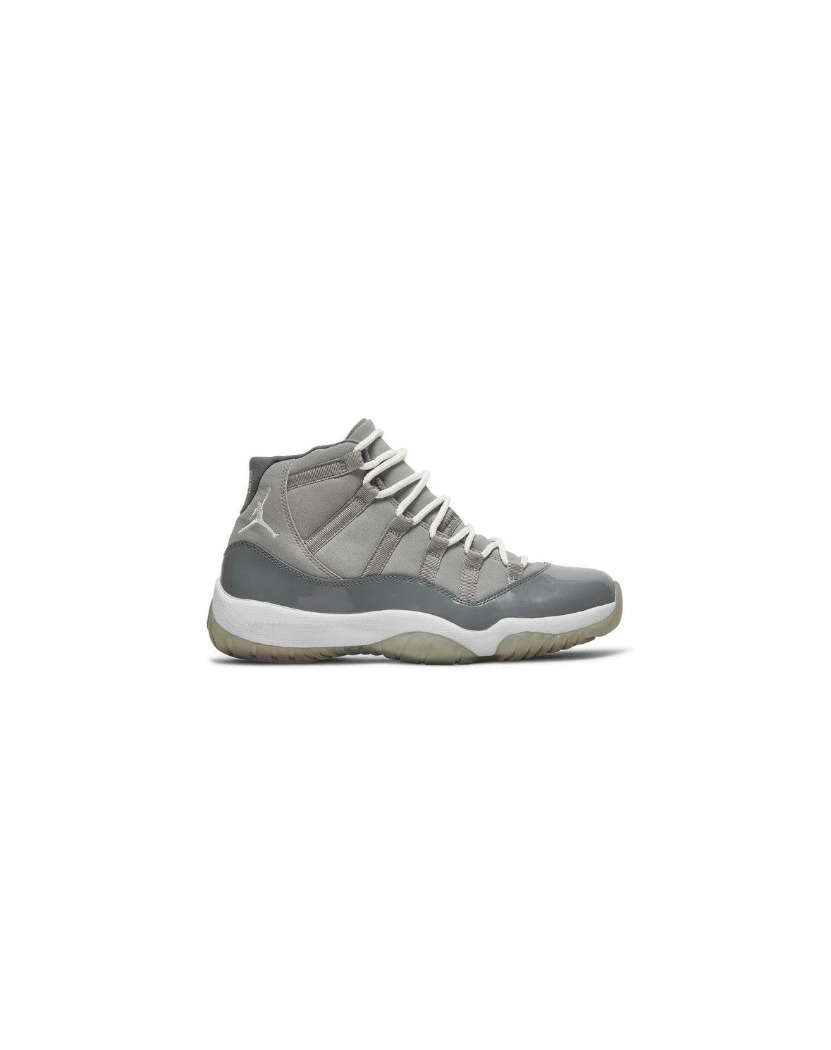 Jordan 11 Retro Cool Grey (2010)