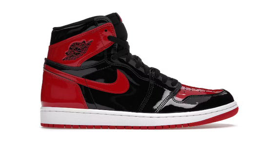 Jordan 1 Retro High OG Patent Bred