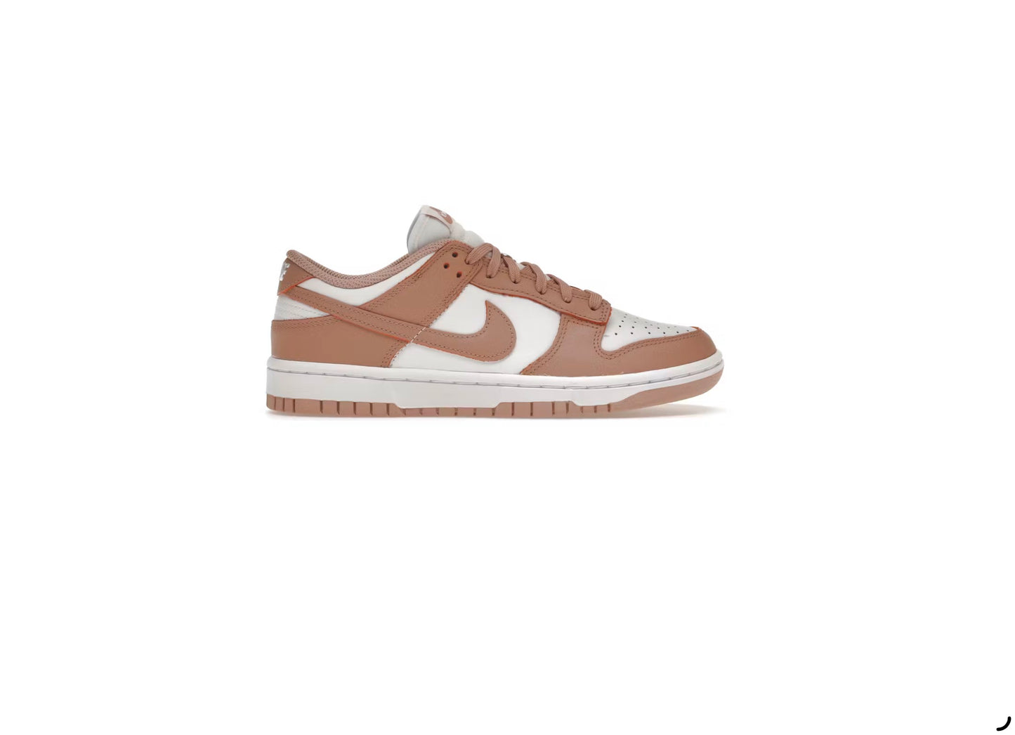 Nike Dunk Low Rose Whisper (Women's)