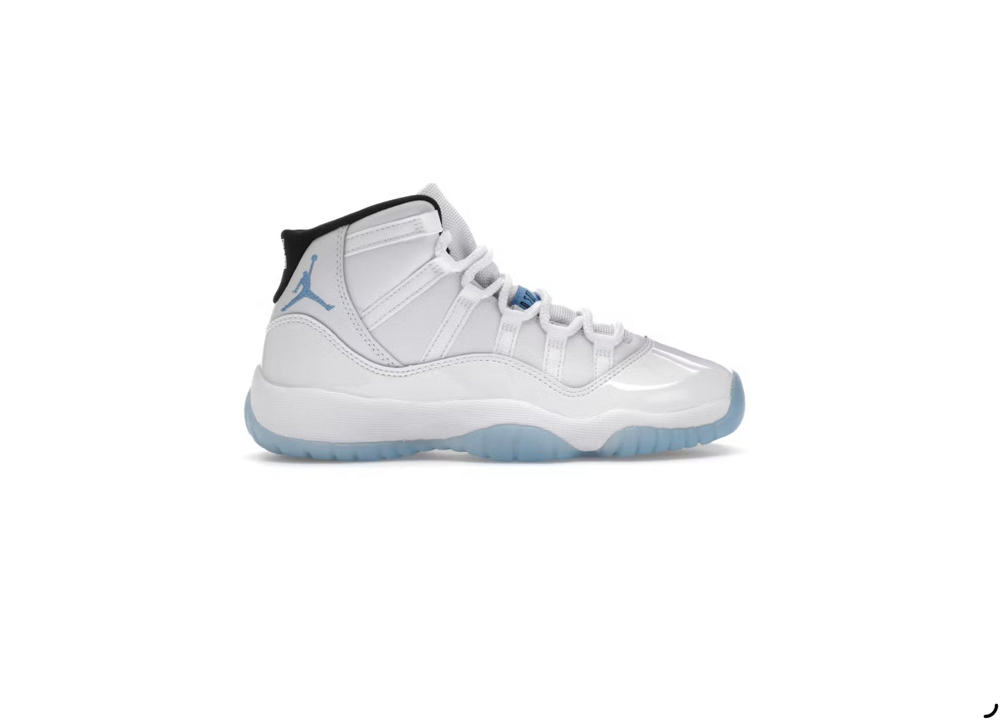 Jordan 11 Retro Legend Blue (2024) (GS)