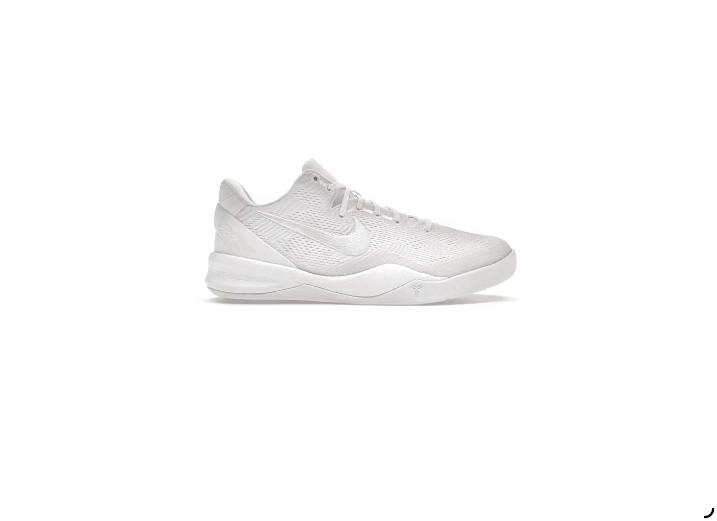 Nike Kobe 9 Elite Low Protro Halo