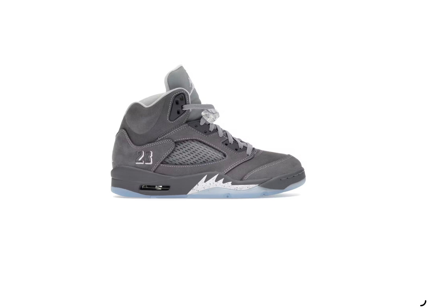 Jordan 5 Retro Wolf Grey (2026)