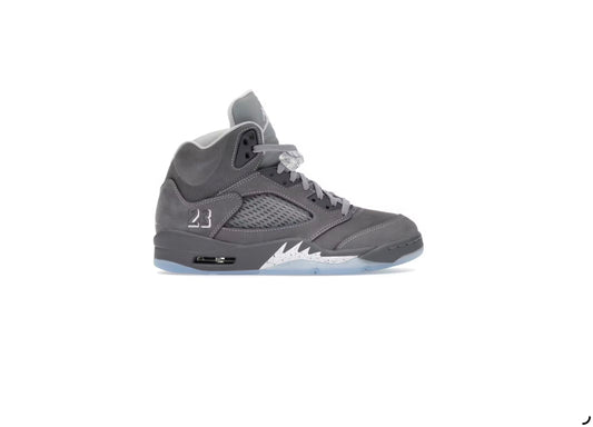 Jordan 5 Retro Wolf Grey (2026)