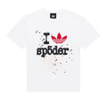 adidas X Sp5der Tee White