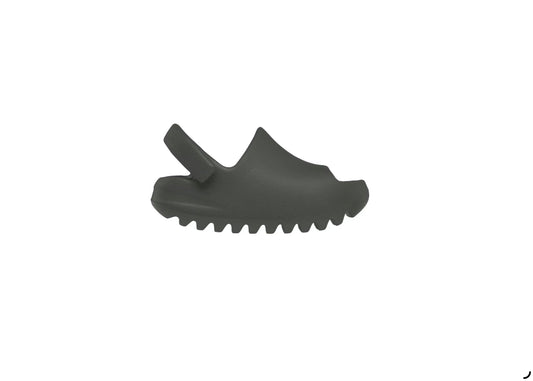 Adidas Yeezy Slide Dark Onyx (Infants)