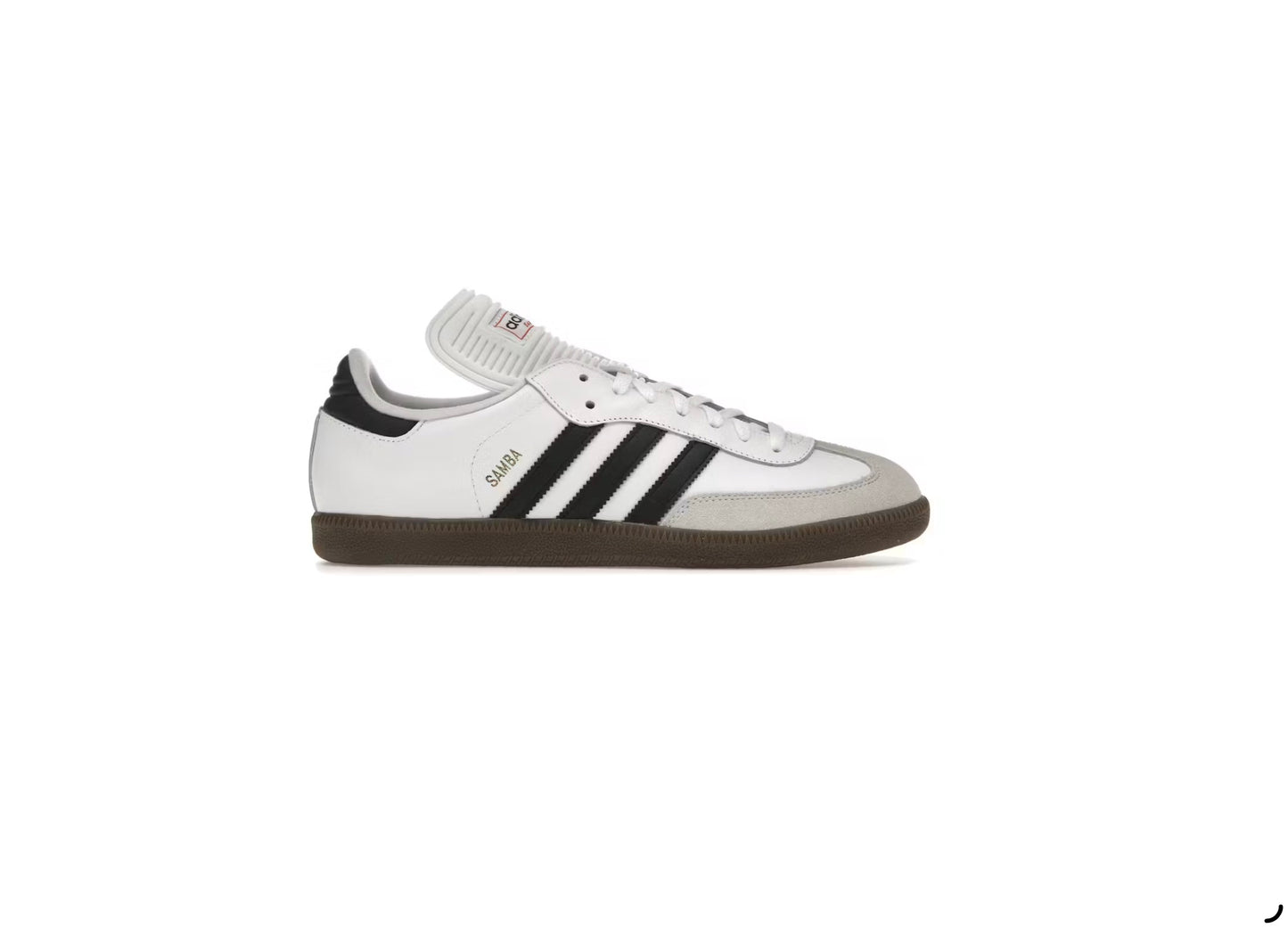 Adidas Samba Classic White