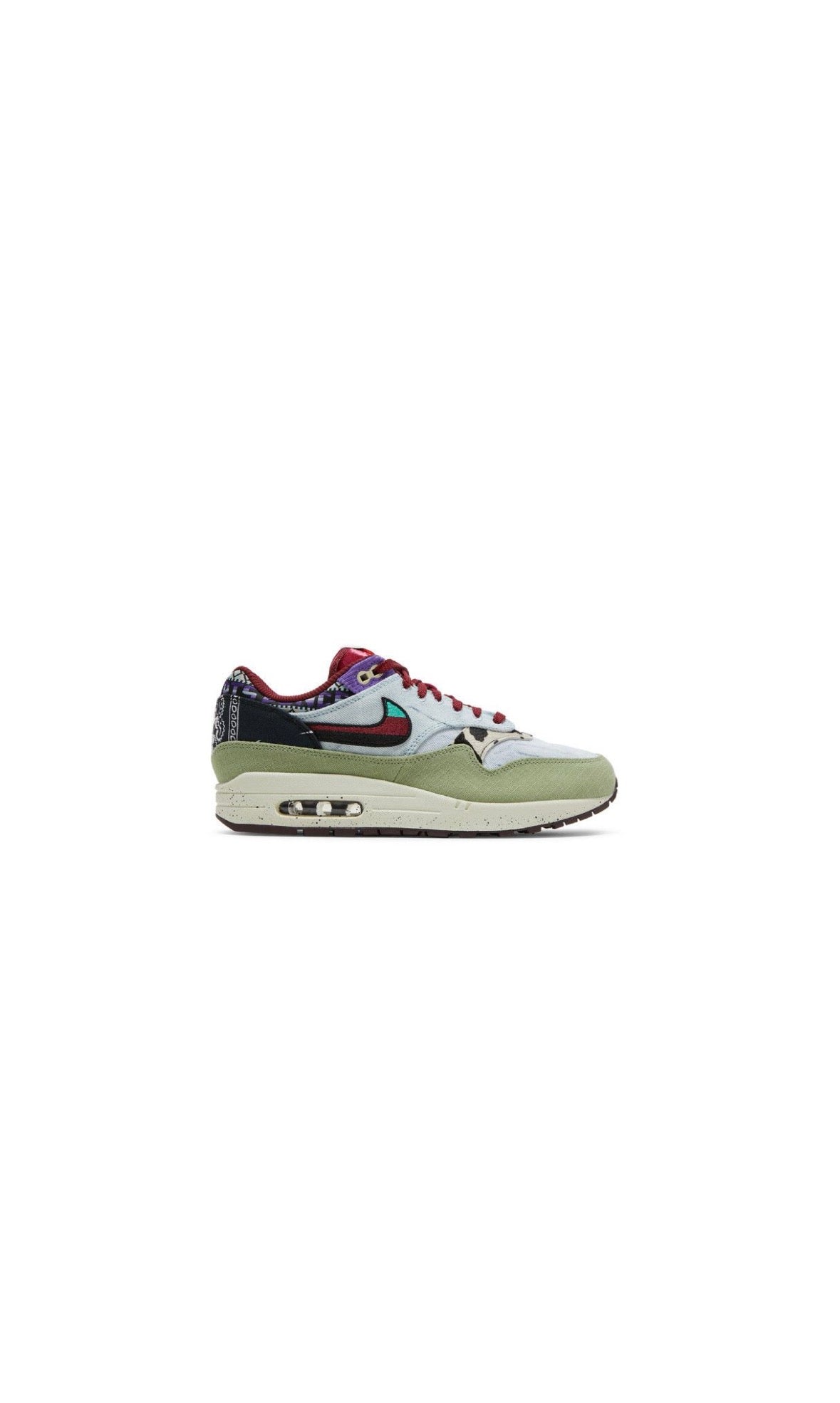 Concepts x Nike Air Max 1 SP Mellow
