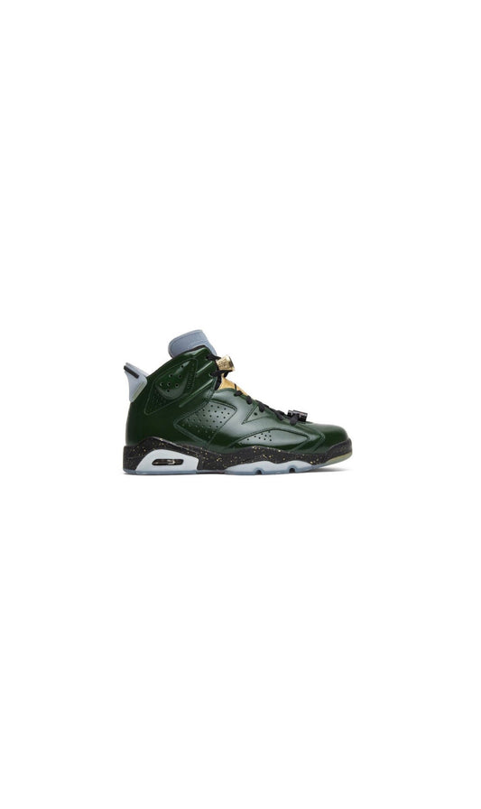 Jordan 6 Retro Champagne Bottle