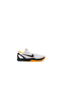 Nike Kobe VI Protro Playoff Pack White Del Sol