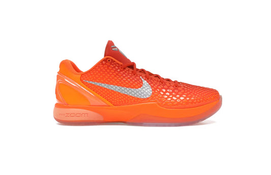 Nike Kobe 6 Total Orange (GS)