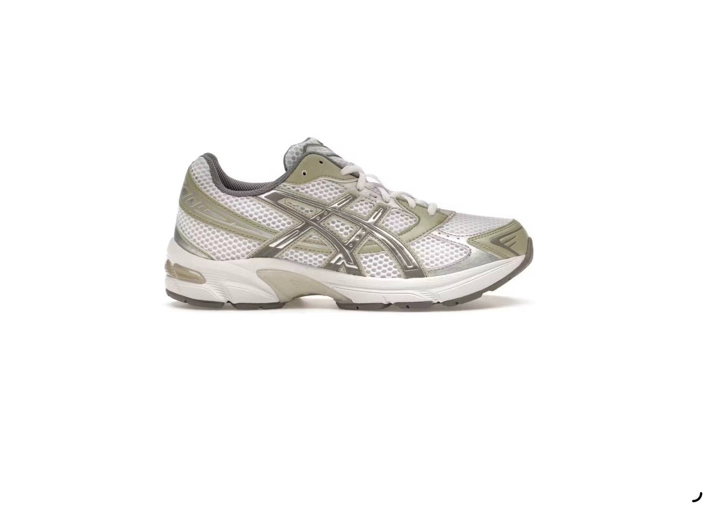 ASICS Gel-1130 White Dried Leaf Green (Women’s)