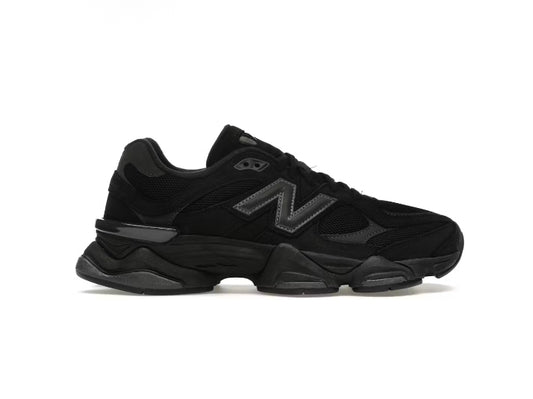 New Balance 9060 Black Cement