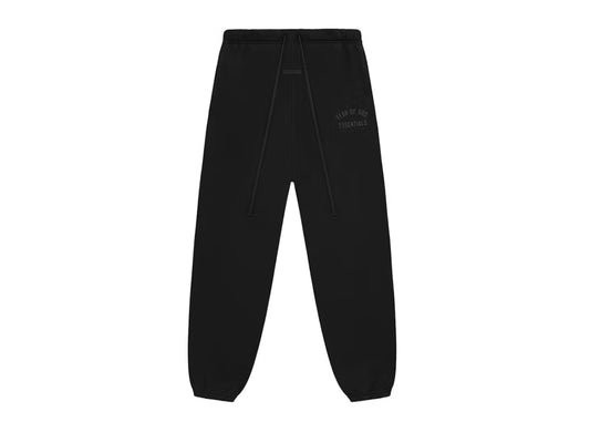 Fear Of God Essentials Classic Sweatpant Black