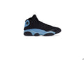 Jordan 13 Retro Black University Blue