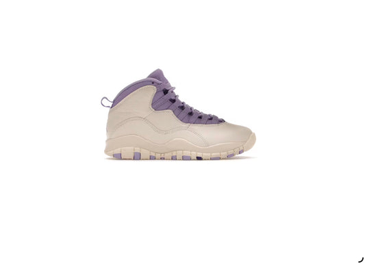 Jordan 10 Retro Hydrangeas (Women's)