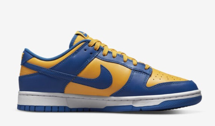 Nike Dunk Low UCLA